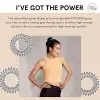 Power Crystal Clear Şeffaf Saç Lastiği