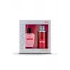 Power Eau De Toilette Set 50+150 ml
