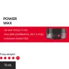 Power Kafein Wax 75 ml