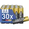 POWER ON DEMAND AA BLI 30 Adet