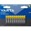 POWER ON DEMAND AAA BLI 20 Adet