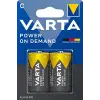 POWER ON DEMAND C Bli2x6 PBOX 12 Adet