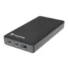 Power on Demand Power Bank 20.000 mAh