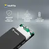 Power on Demand Power Bank 20.000 mAh