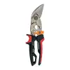 PowerGear Aviation Snips (Straight Cut)