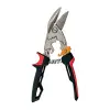 PowerGear Aviation Snips (Straight Cut)