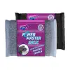 Powermaster Inox Bulaşık Süngeri