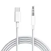 Powermaster Type-C TO 3.5 MM AUX Kablo * JH-030