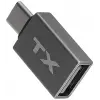 Powermax -Ac-U01 Type-C Usb 3.0 Otg Usb Flash Dönüştürücü