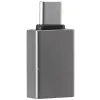 Powermax -Ac-U01 Type-C Usb 3.0 Otg Usb Flash Dönüştürücü