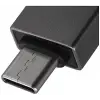 Powermax -Ac-U01 Type-C Usb 3.0 Otg Usb Flash Dönüştürücü