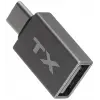 Powermax -Ac-U01 Type-C Usb 3.0 Otg Usb Flash Dönüştürücü