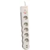 Powersurge 5+ USB Girişli Akım Korumalı Priz TSK5015