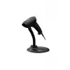 Pr-44 2d Karekod Scanner Usb+stand Siyah