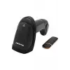 PR-52 Karekod (2D) USB El Tipi Kablosuz Barkod Okuyucu