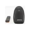 PR-52 KAREKOD(2D) USB EL TIPI KABLOSUZ BARKOD OKUYUCU