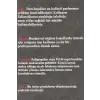 Practico Black Dilimleme Bıçağı - 11 cm