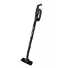 Pratic-S P 1200 Toz Torbasız Dikey Süpürge Siyah