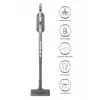 Pratic S P1200 Torbasız Dikey Süpürge - Antrasit