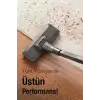 Pratic S P1200 Torbasız Dikey Süpürge - Antrasit