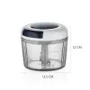 Pratik El Rondosu, Mavi 900 Ml