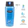 Pratik Kapaklı Duş Jeli Cool Men 500 ml