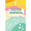 Prayer Journal for Kids