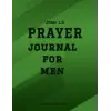 Prayer Journal For Men
