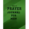 Prayer Journal For Men