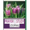 Prayer & Study Tulips Journal