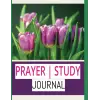 Prayer & Study Tulips Journal