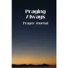 Praying Always Prayer Journal (Classic Cover)
