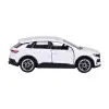 Premium Cars Metal Audı Q4 E-Tron Model Araba