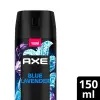 Premium Collection Erkek Sprey Deodorant Blue Lavender 150 ml