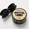 Premium Daktilo Şeridi Siyah Çift Makaralı