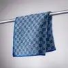 Premium Mikrofiber Mega Mutfak Temizlik Bezi Seti