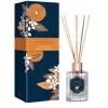 Premium Portakal Çiçeği Çubuklu Oda Kokusu 100 Ml