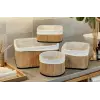 Premium Serisi 4lü Set Organizer