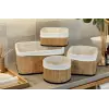 Premium Serisi 4lü Set Organizer