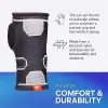 Premium Wrist Support - XL