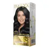 Premium Yarı Kit Set Saç Boyası 1.0 Siyah