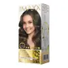 Premıum Yarı Kit Set Saç Boyası 7.1 Küllü Kumral