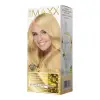 Premıum Yarı Kit Set Saç Boyası 9.0 Doğal Sarı