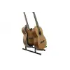 Presto Çiftli Gitar Sehpası