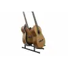 Presto Çiftli Gitar Sehpası