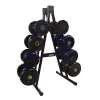 Presto Dambıl Rack Dambıl Standı