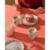 Pretty 2 Parça Mug Bardak