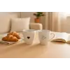 Pretty 2 Parça Mug Bardak
