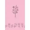 Pretty In Pink Journal