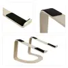 Prexua Lifter Ergonomik Metal Notebook & Laptop Standı (Gold)